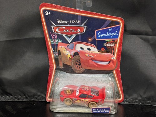 Disney pixar cars supercharged - disney,