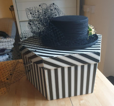 Rare Vintage Genevieve Louis