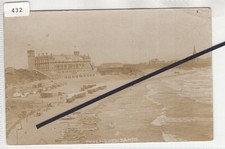 TYNEMOUTH - Long Sands &