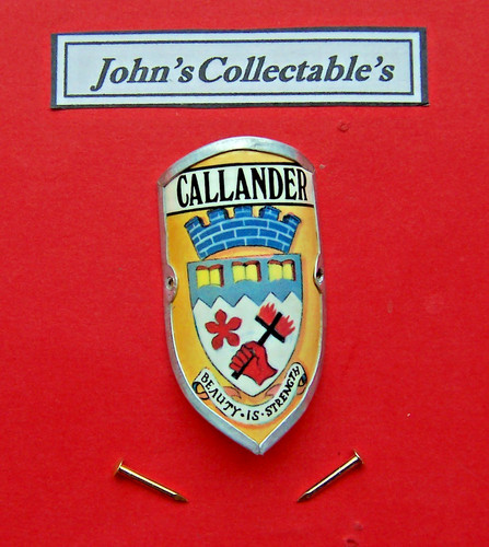 Callander scotland walking - scotland,