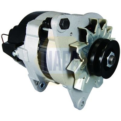 Napa car alternator 12v - napa,