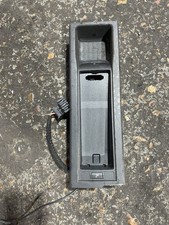 BMW 3 SERIES E46 CENTRE