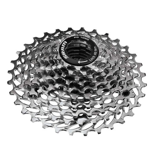 Sram pg1030 cassette - cassette, (10