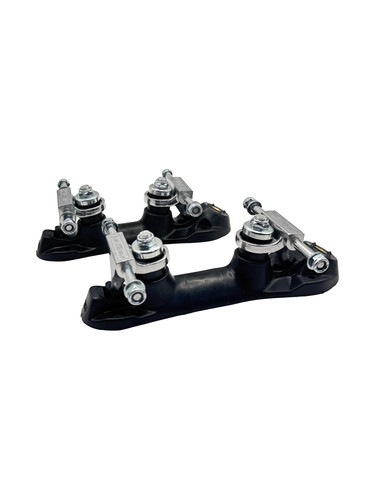 Playmaker quad roller skate - quad,
