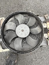 FAN For the radiator of NISSAN