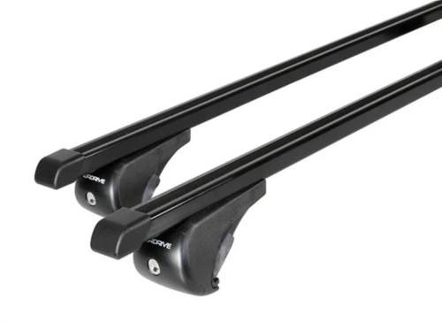 Roof bars for citroen - citroen, xm
