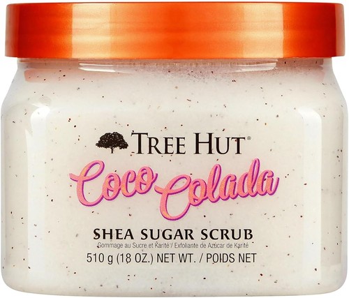Tree hut body - body, shea