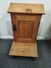 Antique French  Prie Dieu