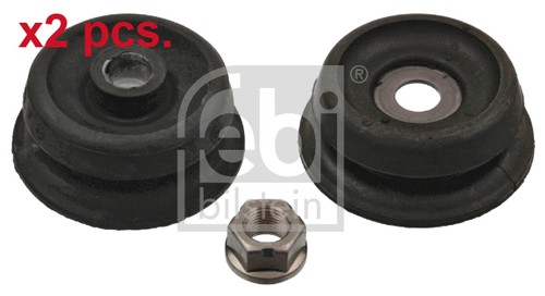 Pcs front fits - pcs,