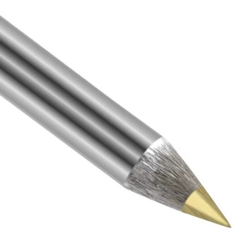 Alloy scribe pen - alloy,