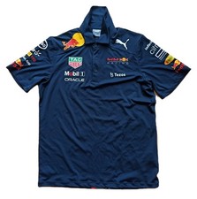 Puma Red Bull Racing RBR Team