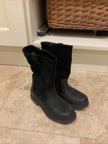 Clarks shell black - clarks,