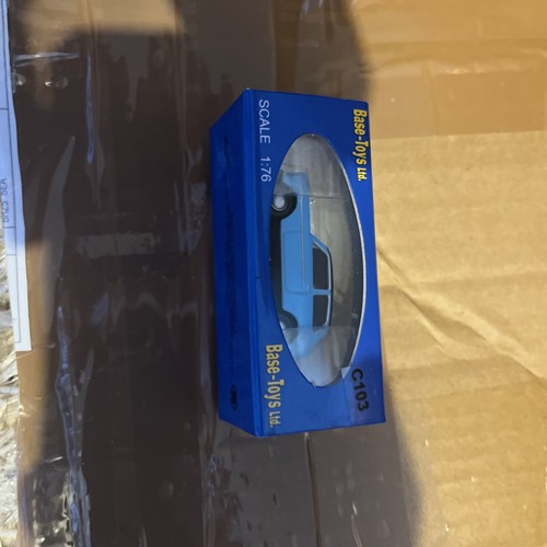 Base toy c103 austin - c103,