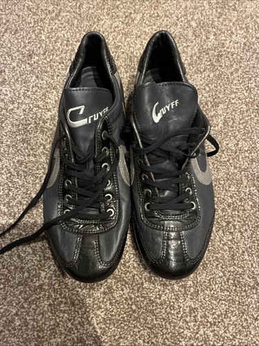 Cruyff classics vanenburg - cruyff,