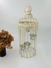 Vintage Metal French Style