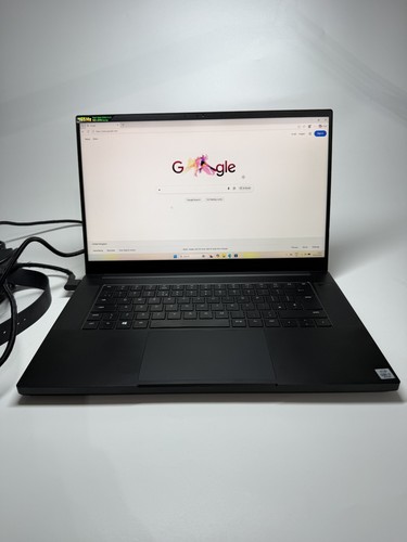 Razer blade 10750h rtx - razer,