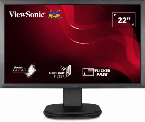 Viewsonic vg2239smh led - vg2239smh-2,