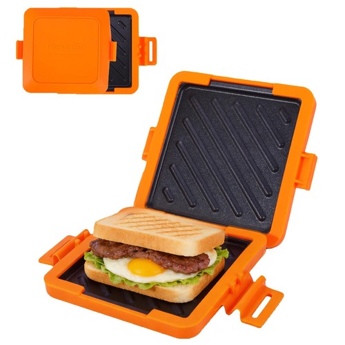 Hemase microwave toastie - hemase,