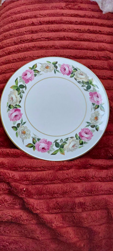 Royal worcester - royal, garden