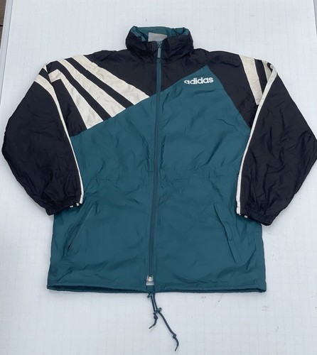 Adidas jacket sweatshirt - adidas!,