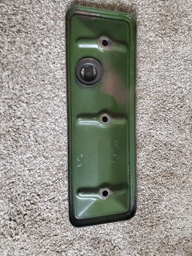 Wolseley xpaw tappet - 4/44,