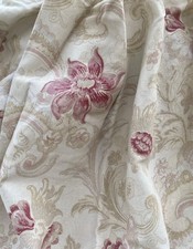Laura Ashley Raspberry Baroque