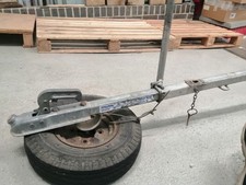 sailing dinghy road trailer