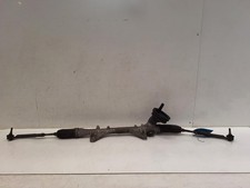 2009 NISSAN MICRA Mk3 K12/K12C 1.2L Petrol Hydraulic Powered Steering Rack