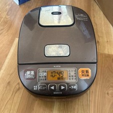 Zojirushi NL-BT05 Brown Rice