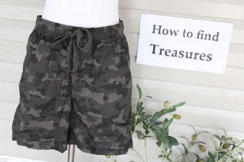 Size xs mantaray camo - xs,
