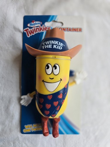 Hostess twinkie the - twinkie, holder