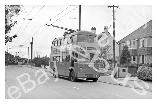 Bus photograph wolverhampton - bus,