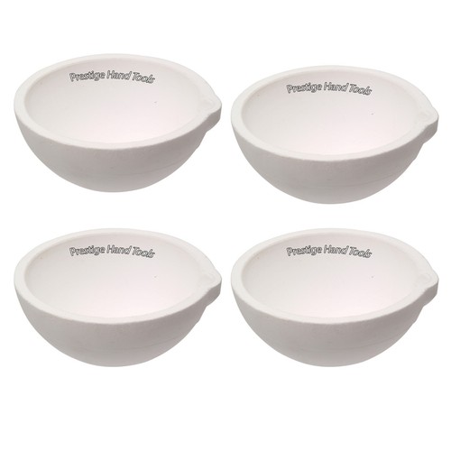 Smelting dishes ceramic - smelting,
