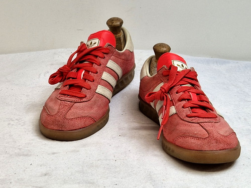 Adidas original hamburg men - adidas,