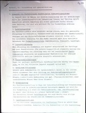 Vermarktung und