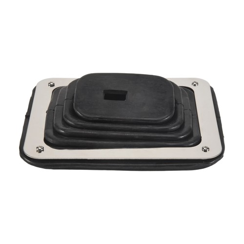 Car dust cover rubber - dust, shifter