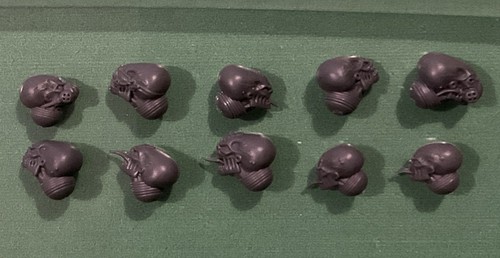 Warhammer 40k genestealer - warhammer,