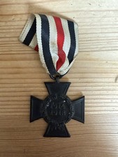 German War Medal