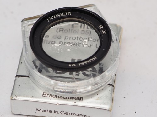 Rollei r00 filter fit - r00,