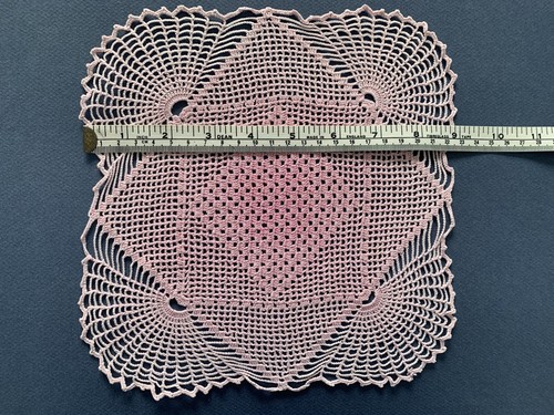 Vintage rose pink - vintage,