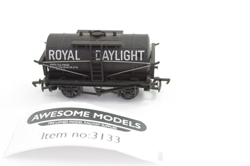 Mainline 134 tank - mainline, wagon