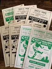 Canterbury City home