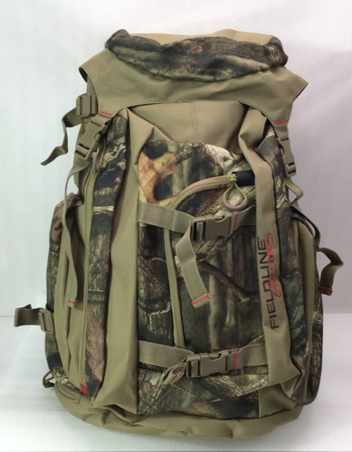 Glenwood canyon frame backpack - frame,