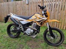 Enduro bike,adventure