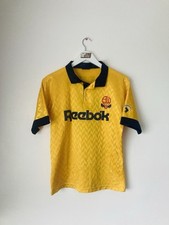 Bolton wanderers Third