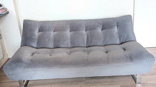 Sofa bed - sofa,