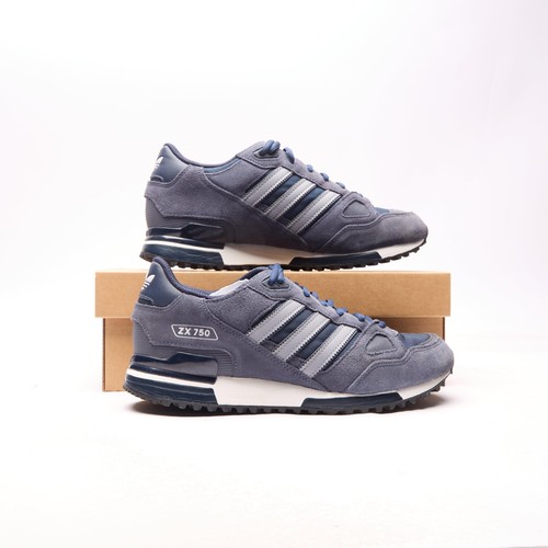 Adidas 750 men - 750, blue