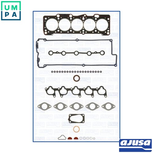 Gasket kit cylinder head - kit,