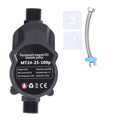 Booster pump automatic water - pump,