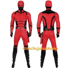 Daredevil Born Again Matt